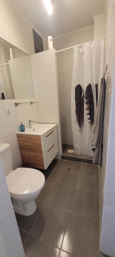 Apartament Formoza Γκντίνια Εξωτερικό φωτογραφία