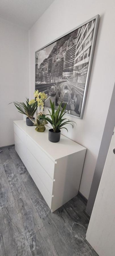 Apartament Formoza Γκντίνια Εξωτερικό φωτογραφία