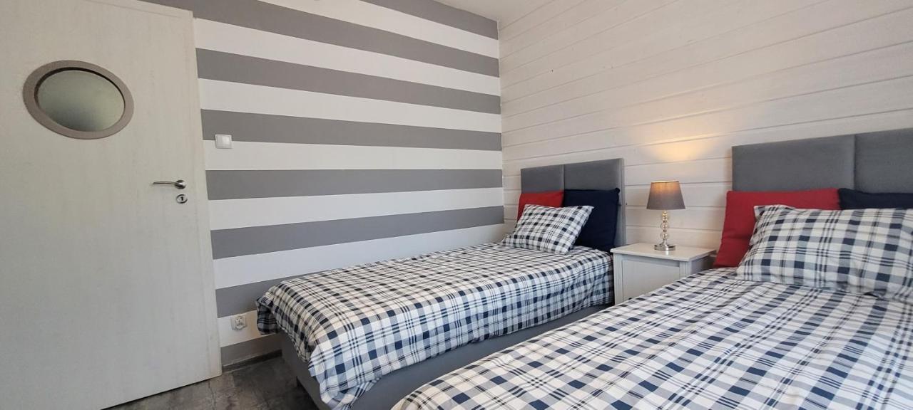 Apartament Formoza Γκντίνια Εξωτερικό φωτογραφία