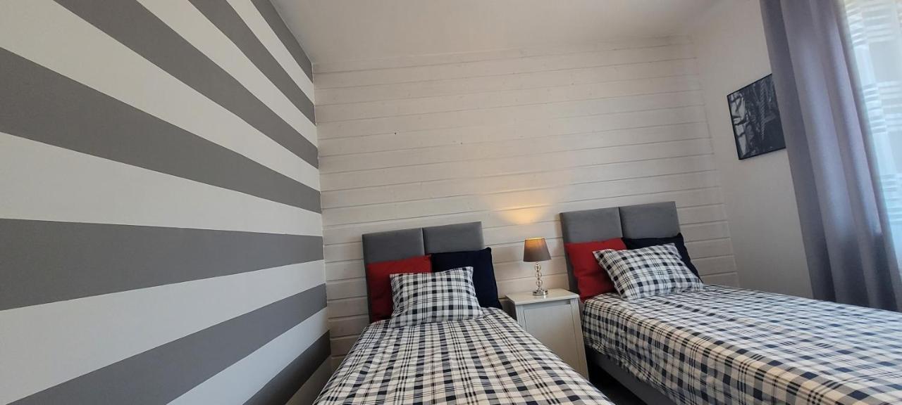 Apartament Formoza Γκντίνια Εξωτερικό φωτογραφία